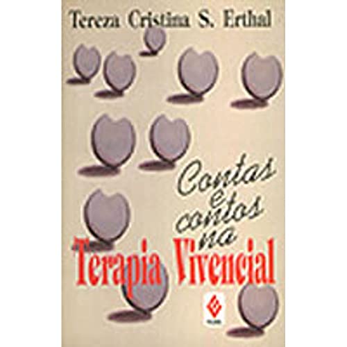 Stock image for livro contas e contos na terapia vivencial tereza cristina s erthal 1992 for sale by LibreriaElcosteo