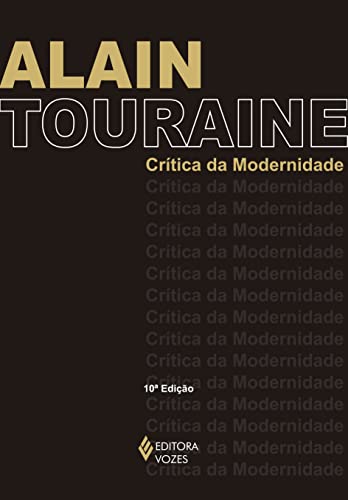 9788532611642: Critica da Modernidade