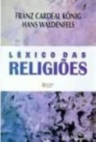 Imagen de archivo de Lxico das Religies a la venta por McBook