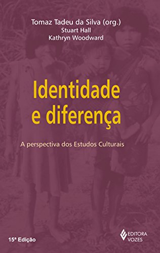 Imagen de archivo de Identidade e Diferena - A Perspectiva dos Estudos Culturais a la venta por Livraria Ing
