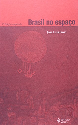 9788532625007: Brasil no espaço (Coleção Zero à esquerda) (Portuguese Edition)