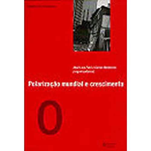 Stock image for livro polarizaco mundial e crescimento jose luis fiori e carlos medeiros 2001 for sale by LibreriaElcosteo