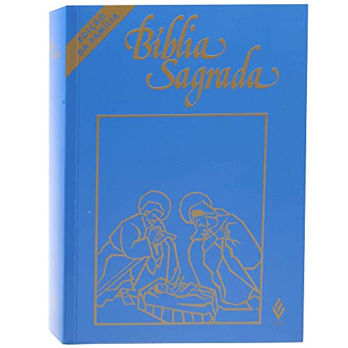 Bíblia Sagrada (Em Portuguese do Brasil) - Ludovico Garmus