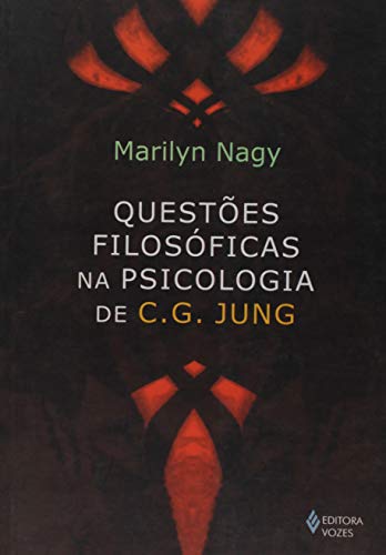 9788532628480: livro questoes filosoficas na psicologia de c g jung b19