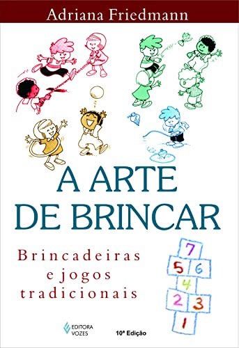 Brincando com a Arte