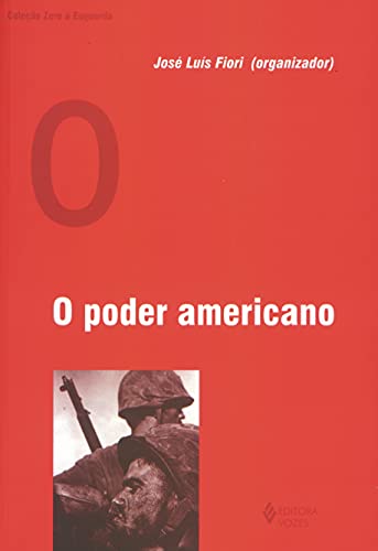 Stock image for livro o poder americano jose luis da costa Ed. 2004 for sale by LibreriaElcosteo