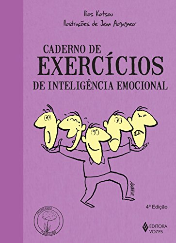 Beispielbild fr Caderno de Exerc�cios de Intelig�ncia Emocional zum Verkauf von Wonder Book
