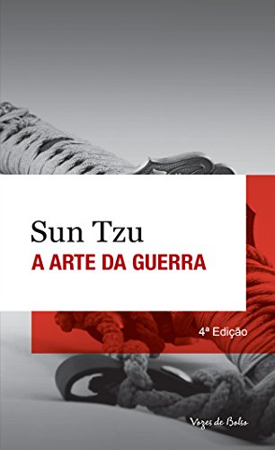 Beispielbild fr A Arte Da Guerra (Em Portuguese do Brasil) zum Verkauf von medimops