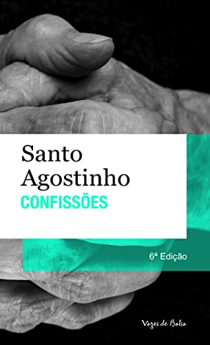 Stock image for Confisses (edio de bolso) (Portuguese Edition) for sale by Lucky's Textbooks