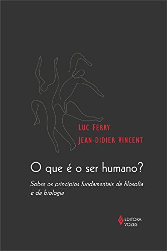 Stock image for livro o que e o ser humano luc ferry 2011 for sale by LibreriaElcosteo