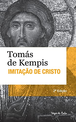 9788532642776: Imitao de Cristo (edio de bolso) (Portuguese Edition)