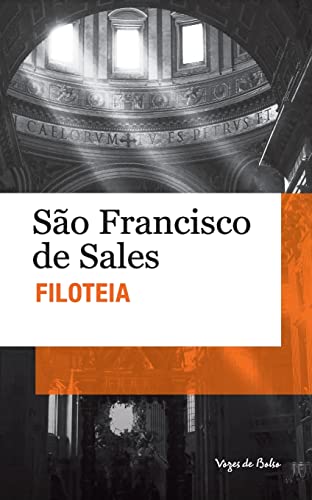 Stock image for Filotia (edio de bolso) (Portuguese Edition) for sale by GF Books, Inc.