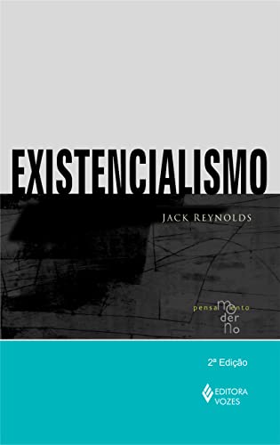 9788532644107: Existencialismo