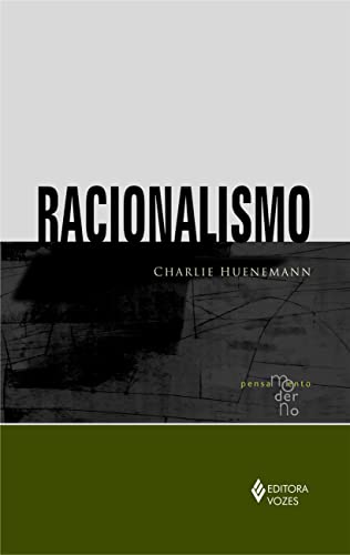 Stock image for Racionalismo (Em Portuguese do Brasil) for sale by Reuseabook