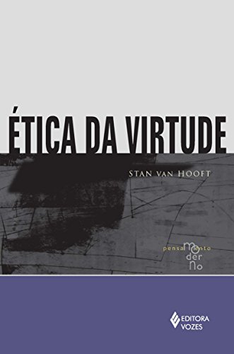 Stock image for Etica Da Virtude (Em Portuguese do Brasil) for sale by Reuseabook