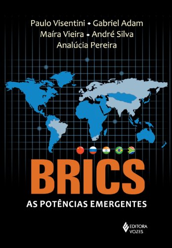 9788532644657: BRICS. As Potncias Emergentes