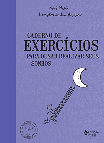 Stock image for livro caderno de exercicios para ous magnin herve for sale by LibreriaElcosteo