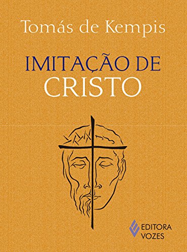 9788532649829: Imitao De Cristo (Em Portuguese do Brasil)