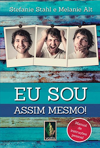 Beispielbild fr Eu Sou Assim Mesmo! (Em Portuguese do Brasil) zum Verkauf von medimops