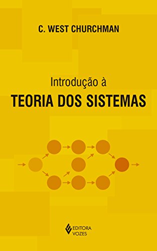 Beispielbild fr Introdu��o � Teoria dos Sistemas (Em Portuguese do Brasil) zum Verkauf von Wonder Book