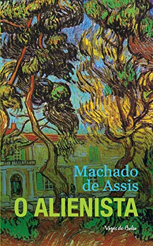 9788532651662: O Alienista (edio de bolso) (Portuguese Edition)