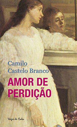 Stock image for Amor de perdição (edição de bolso) for sale by Ria Christie Collections