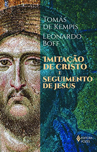 Stock image for Imitao de Cristo e Seguimento de Jesus for sale by Livraria Ing