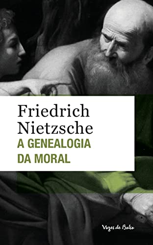 Beispielbild fr A Genealogia da Moral (Brazilian Portuguese) zum Verkauf von BookHolders