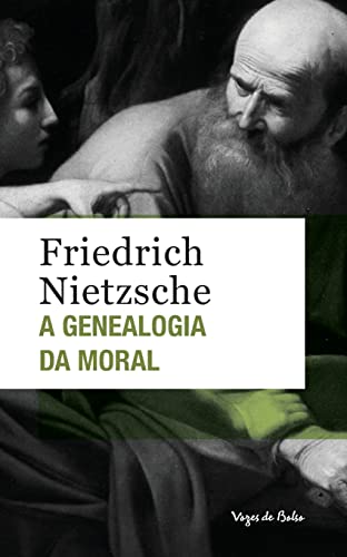 Stock image for A Genealogia da Moral (Brazilian Portuguese) for sale by BookHolders