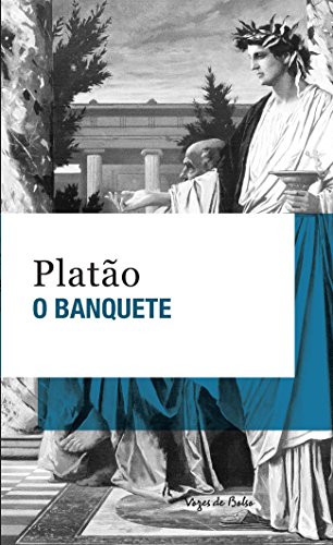 Stock image for O Banquete (edio de bolso) (Portuguese Edition) for sale by Lucky's Textbooks