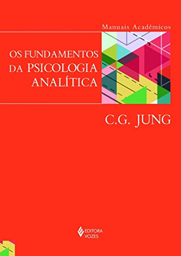 Stock image for Os Fundamentos da Psicologia Analtica for sale by Books Unplugged