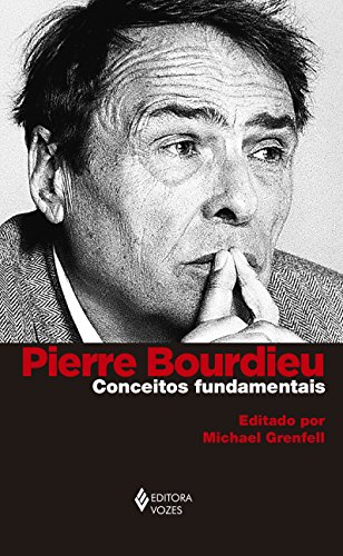 Beispielbild fr Pierre Bourdieu. Conceitos Fundamentais zum Verkauf von Reuseabook