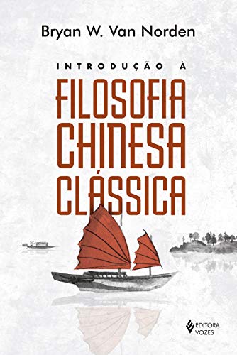 Stock image for introduco filosofia chinesa classica Ed. 2018 for sale by LibreriaElcosteño