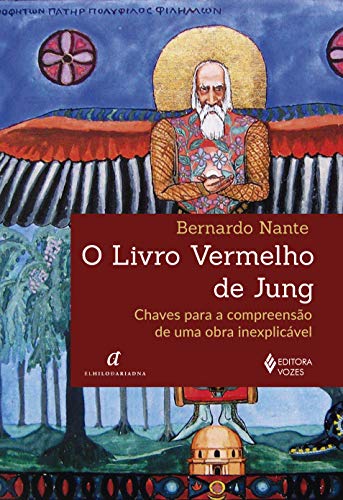 Imagen de archivo de O Livro Vermelho de Jung: Chaves para a compreenso de uma obra inexplicvel a la venta por GF Books, Inc.