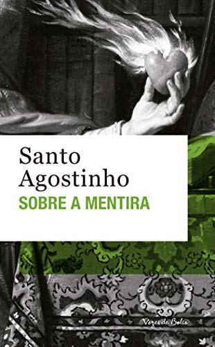 Stock image for Sobre a Mentira (edio de bolso) -Language: portuguese for sale by GreatBookPrices