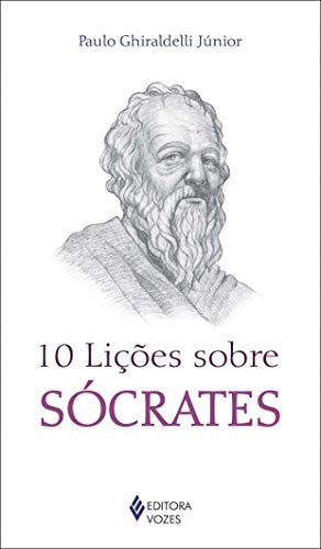 Stock image for livro 10 licoes sobre socrates paulo ghiraldelli 2019 for sale by LibreriaElcosteo