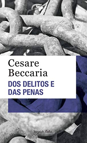 Imagen de archivo de Dos delitos e das penas (edio de bolso) (Portuguese Edition) a la venta por Lucky's Textbooks