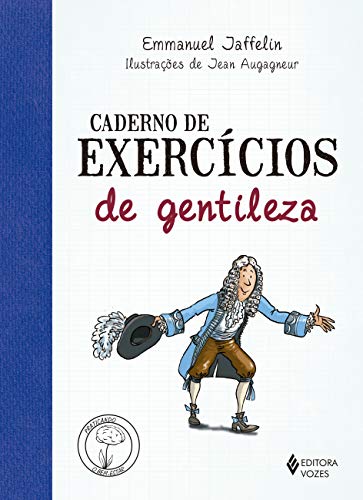 Beispielbild fr livro caderno de exercicios de gentileza zum Verkauf von LibreriaElcosteo