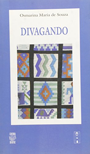 Stock image for Divagando. -- ( Ipsis litteris ) for sale by Ventara SA