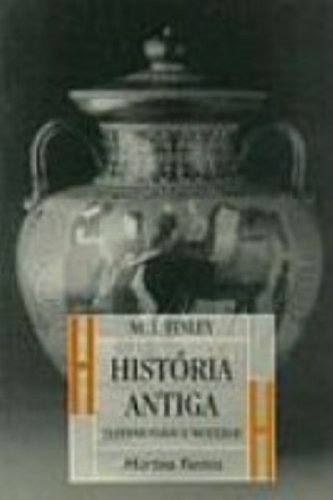 9788533602694: Historia Antiga. Testemunhos E Modelos (Em Portuguese do Brasil)