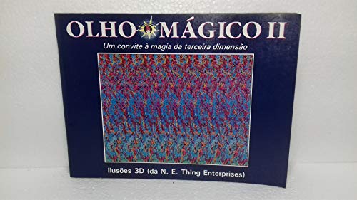 Stock image for Olho Magico - Volume 2 (Em Portuguese do Brasil) for sale by medimops