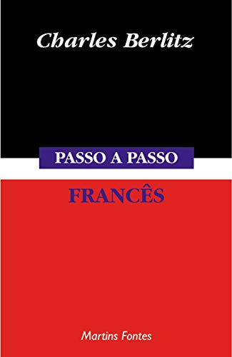 Imagen de archivo de Passo-a-Passo. Francês (Em Portuguese do Brasil) a la venta por WorldofBooks