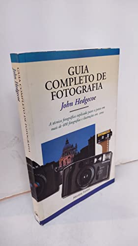 Guia Completo de Fotografia