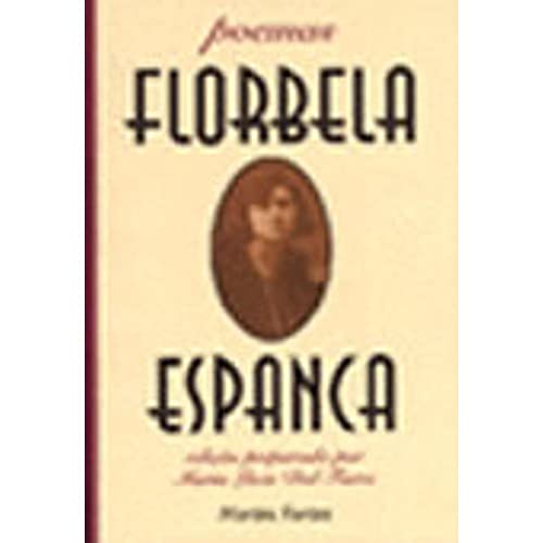 Stock image for POEMAS FLORBELA ESPANCA for sale by Zane W. Gray, BOOKSELLERS