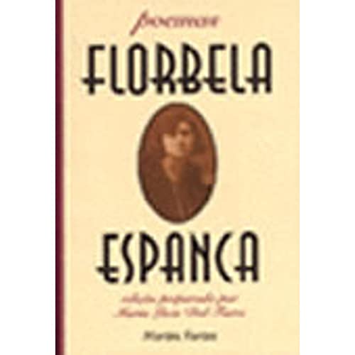 9788533605664: Poemas de Florbela Espanca