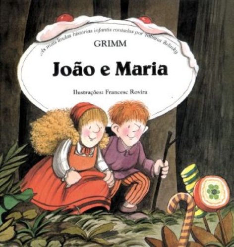 Imagen de archivo de Joao E Maria (Em Portuguese do Brasil) a la venta por MusicMagpie