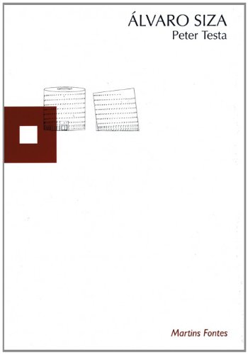 Stock image for Alvaro Siza for sale by Libreria Parnaso