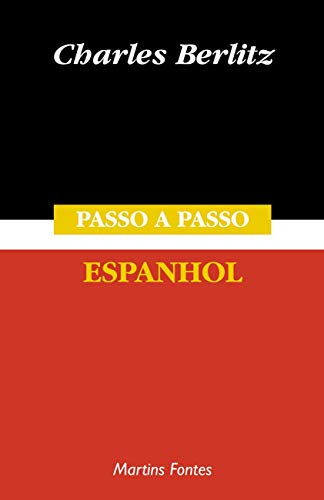 9788533609426: Passo-a-Passo. Espanhol (Em Portuguese do Brasil)