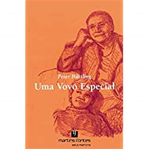 Stock image for Vov Especial, Uma. Uma vov especial. for sale by La Librera, Iberoamerikan. Buchhandlung