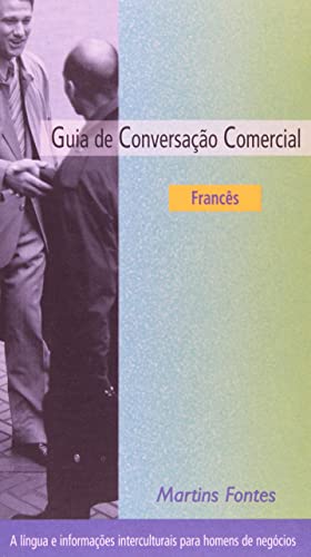 Stock image for Guia De Conversao Comercial. Francs (Em Portuguese do Brasil) for sale by medimops